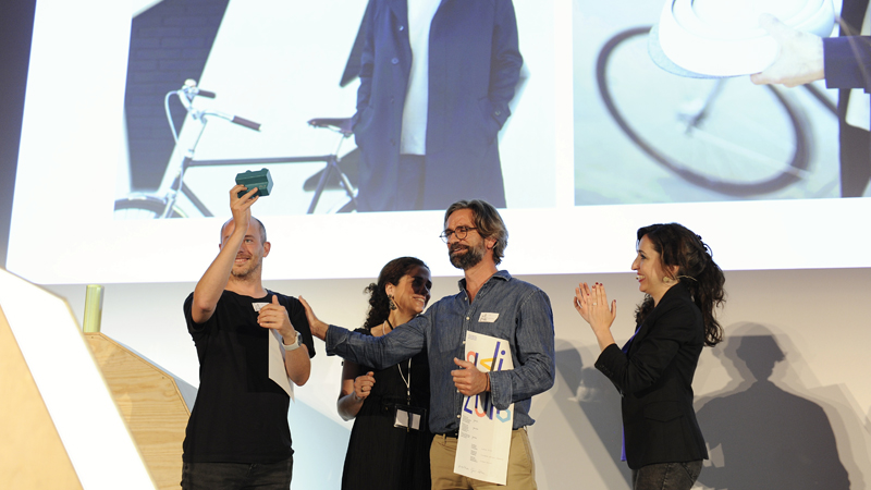 Barcelona Design Week