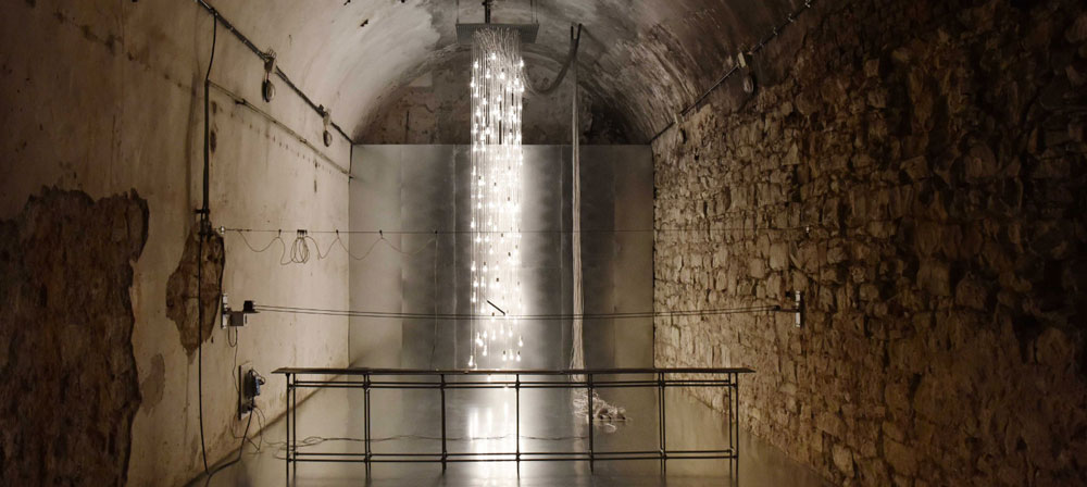 premio internacional de light art