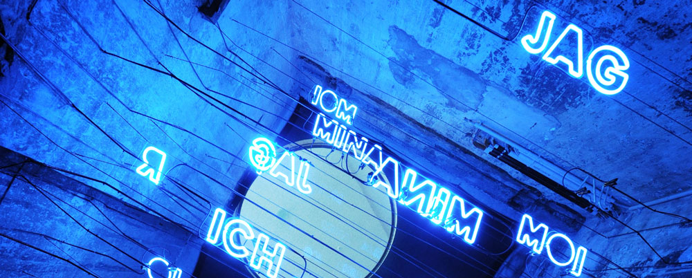 premio internacional de light art