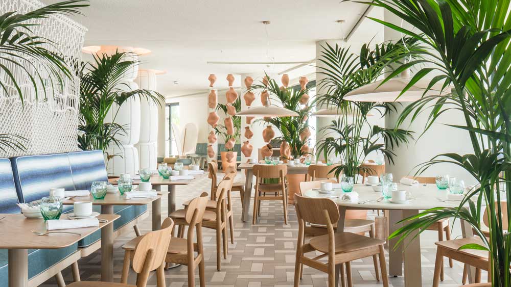 La Granja diseña Terramar Me Siges