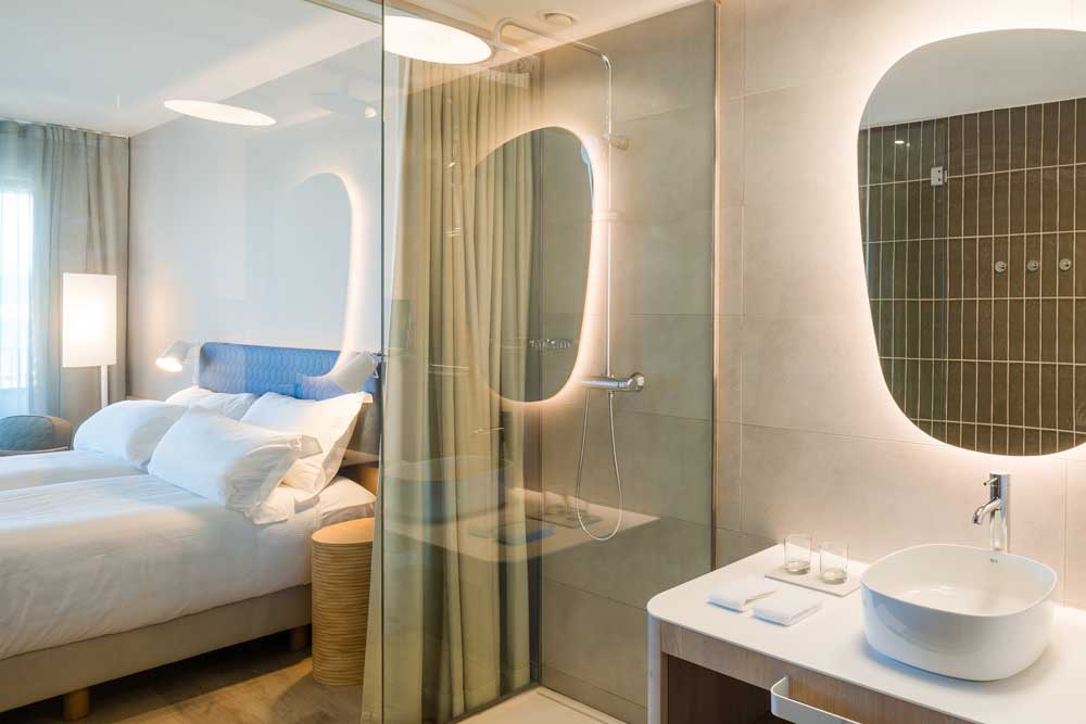 La Granja diseña Terramar Me Siges