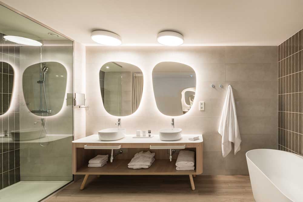 LaGranja Design diseña el ME Sitges Terramar,