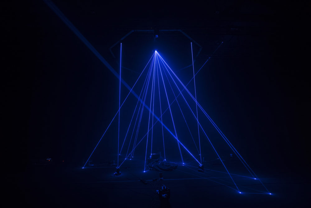 Espills, el nuevo trabajo de Playmodes