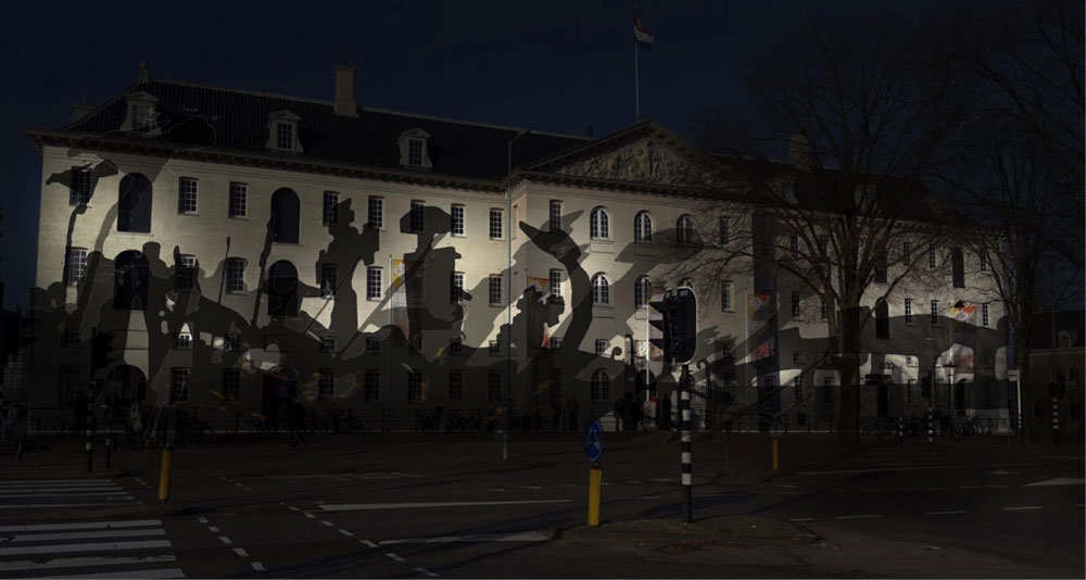 Amsterdam Light Festival 2018 - 2019