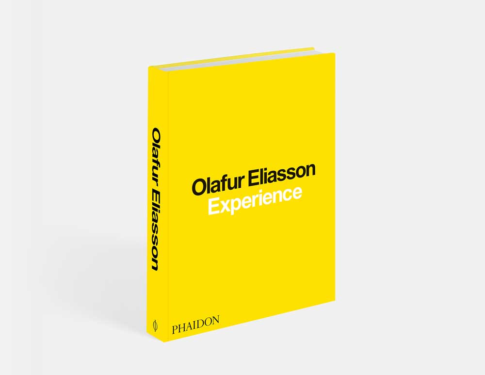 Olafur Eliasson: Experience, la recopilación más exhaustiva del artista