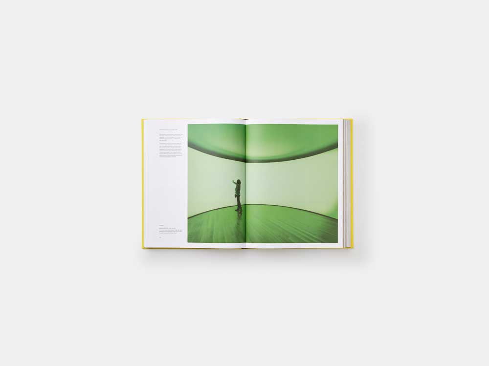 Olafur Eliasson: Experience,