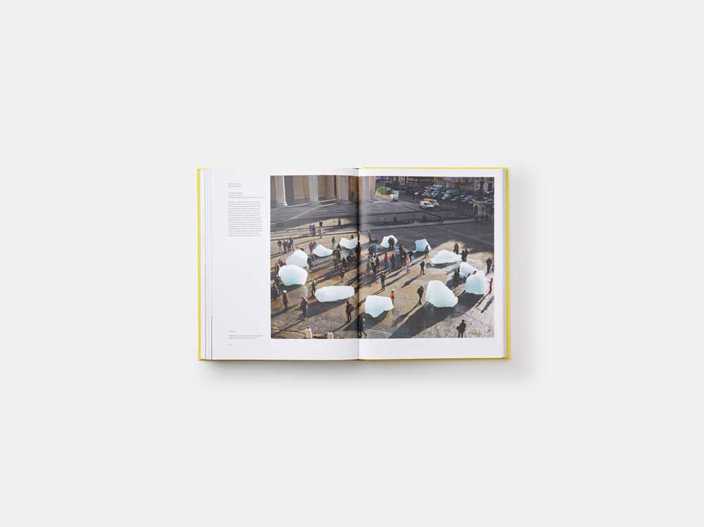 Olafur Eliasson: Experience,