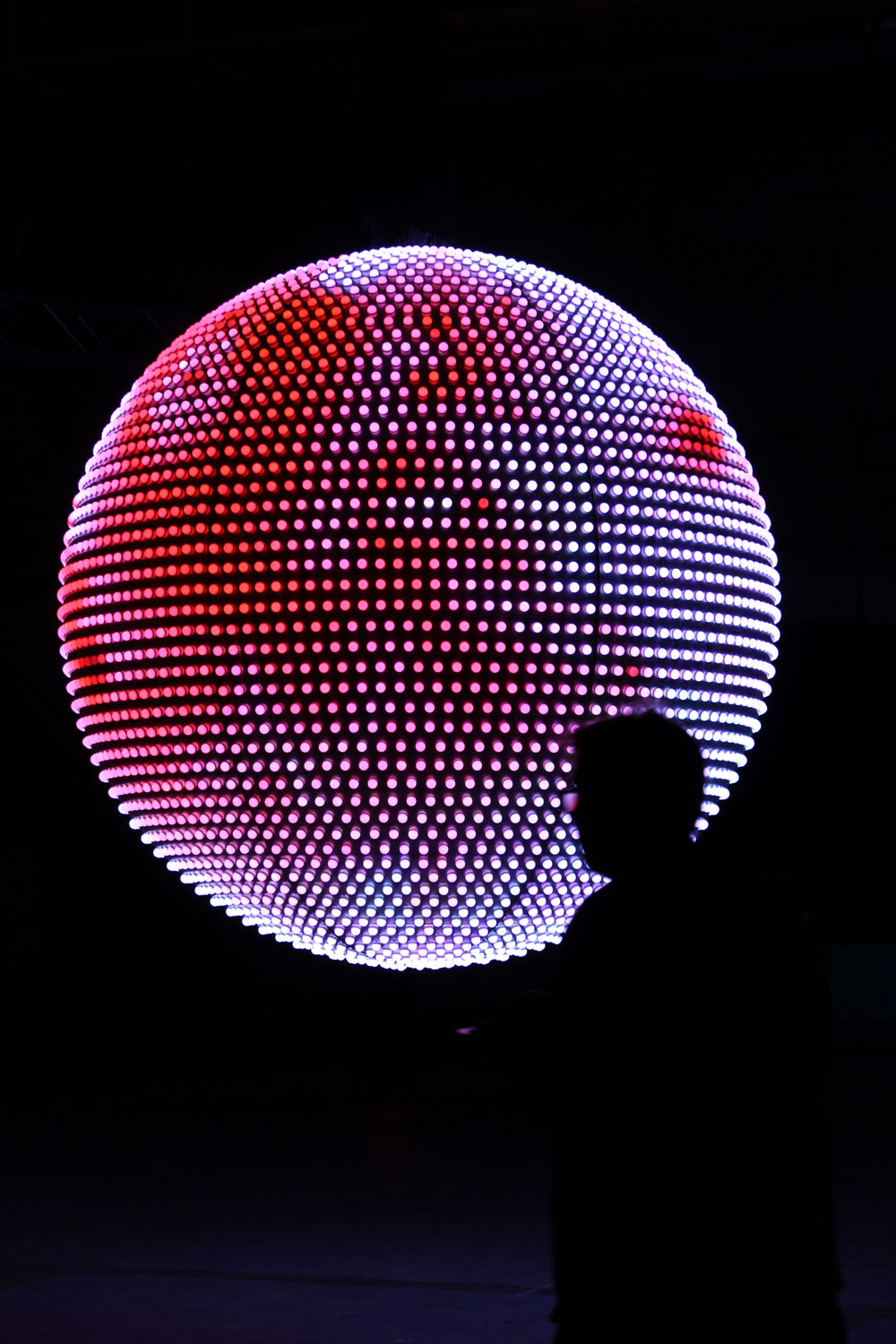 “Shadows & Light” el tema de GLOW Eindhoven 2018