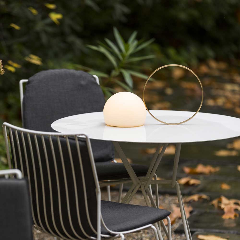 “Inspired in Barcelona: Mediterranean Design”, una historia de luz.