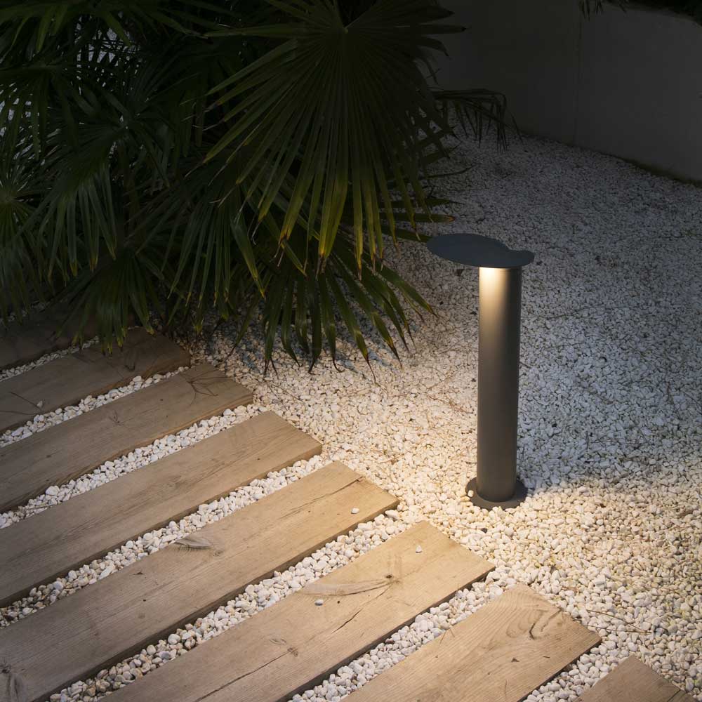 “Inspired in Barcelona: Mediterranean Design”, una historia de luz.