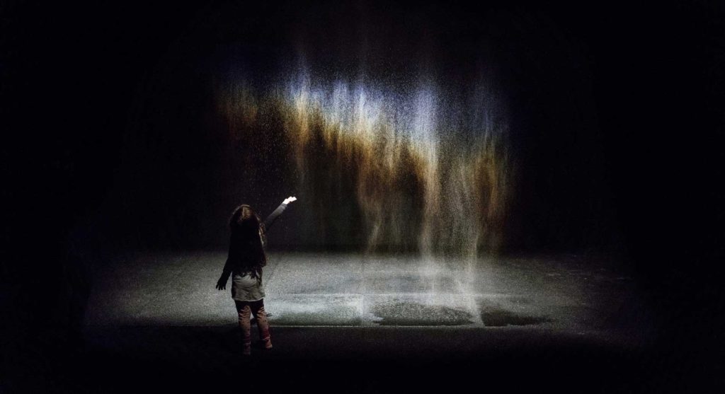 Olafur Eliasson Tate Modern