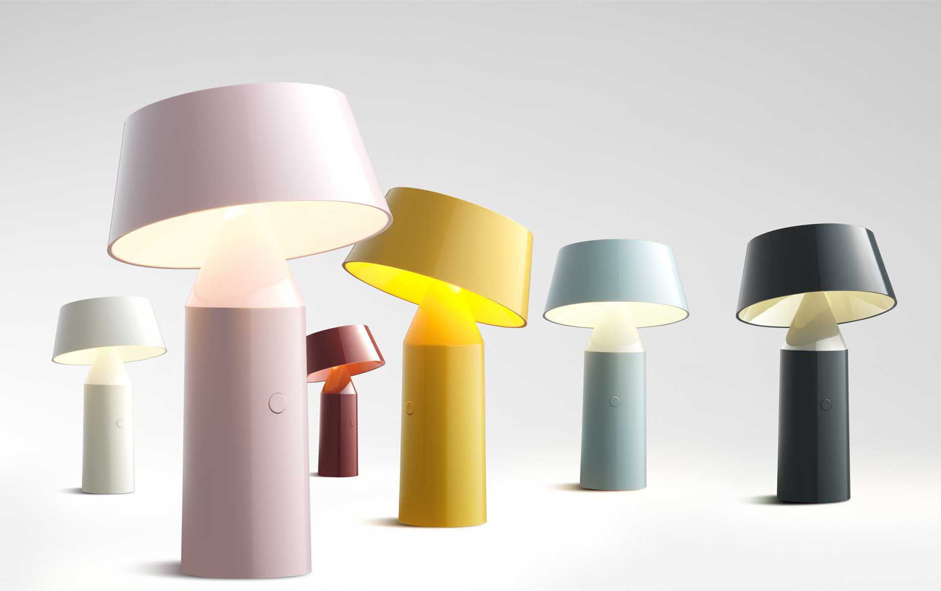 “Inspired in Barcelona: Mediterranean Design”, una historia de luz.