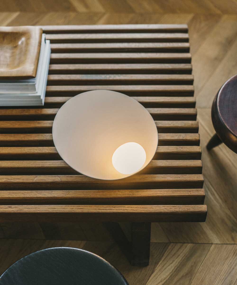 “Inspired in Barcelona: Mediterranean Design”, una historia de luz.