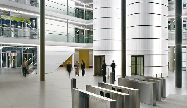 Zumtobel sesiones formativas online gratuitas