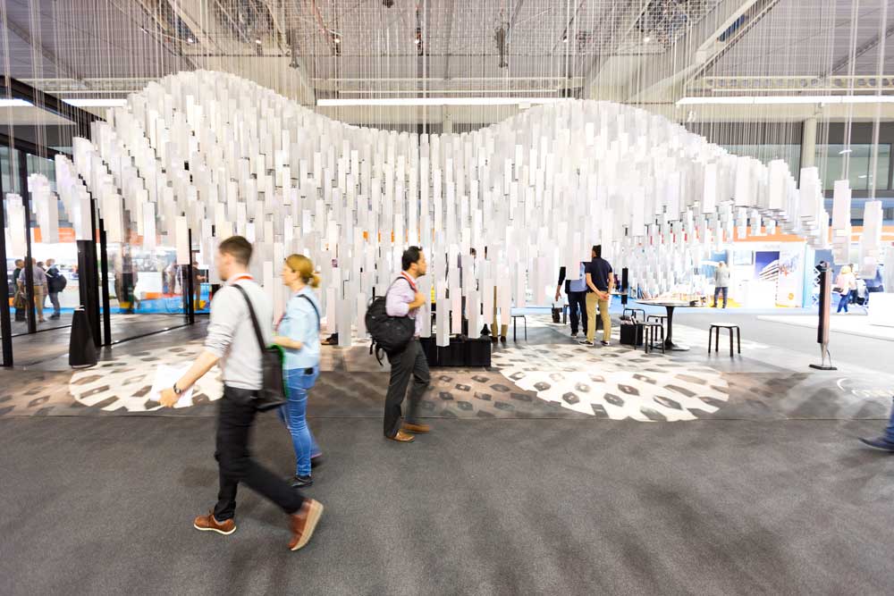 BBConstrumat, el mayor salón de la construcción de España