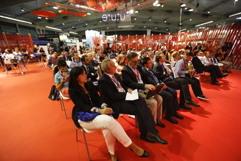 BBConstrumat, el mayor salón de la construcción de España