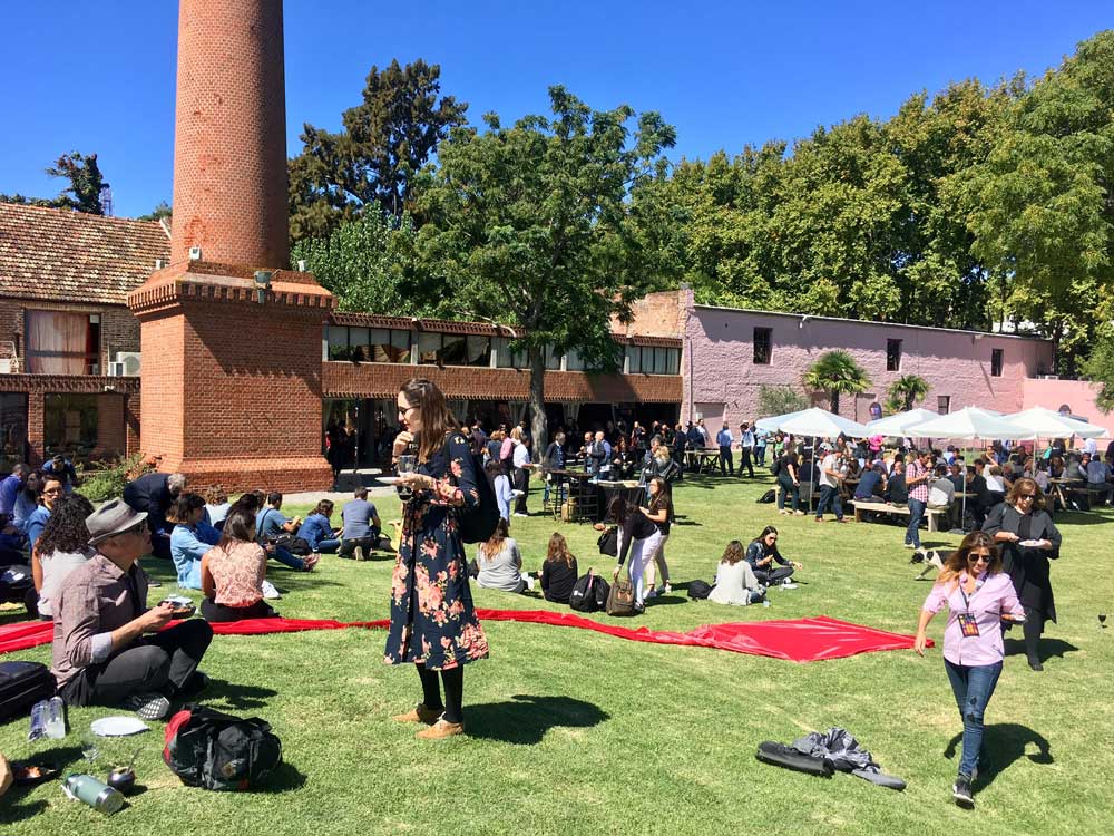 EILD 2019, encuentro iberoamericano de lighting design