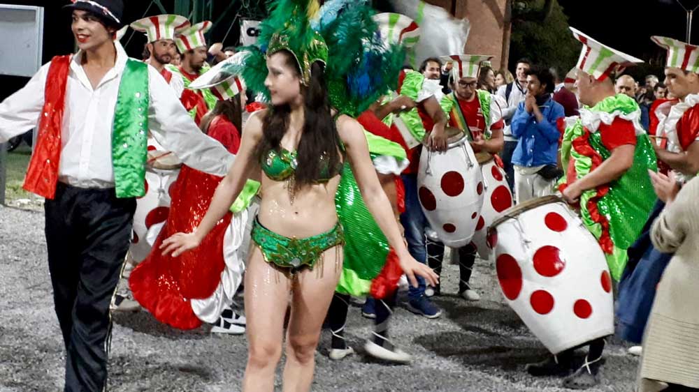 EILD 2019, encuentro iberoamericano de lighting design