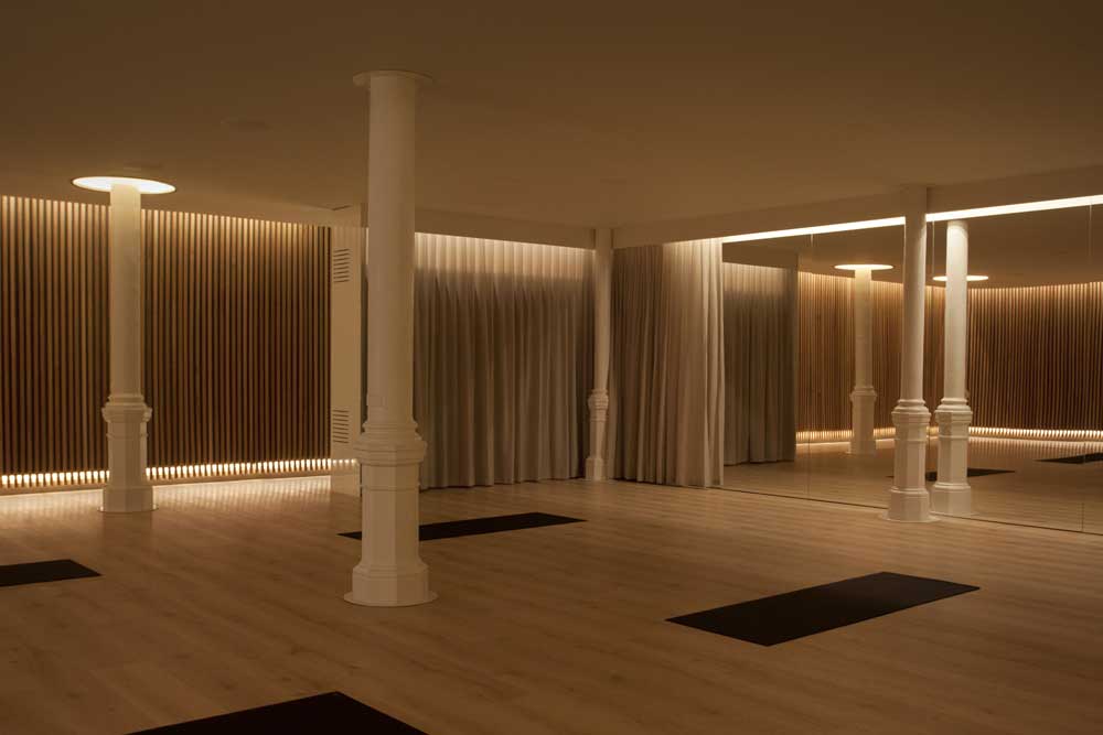 Holmes Place Mariel Fuentes LDLUZ