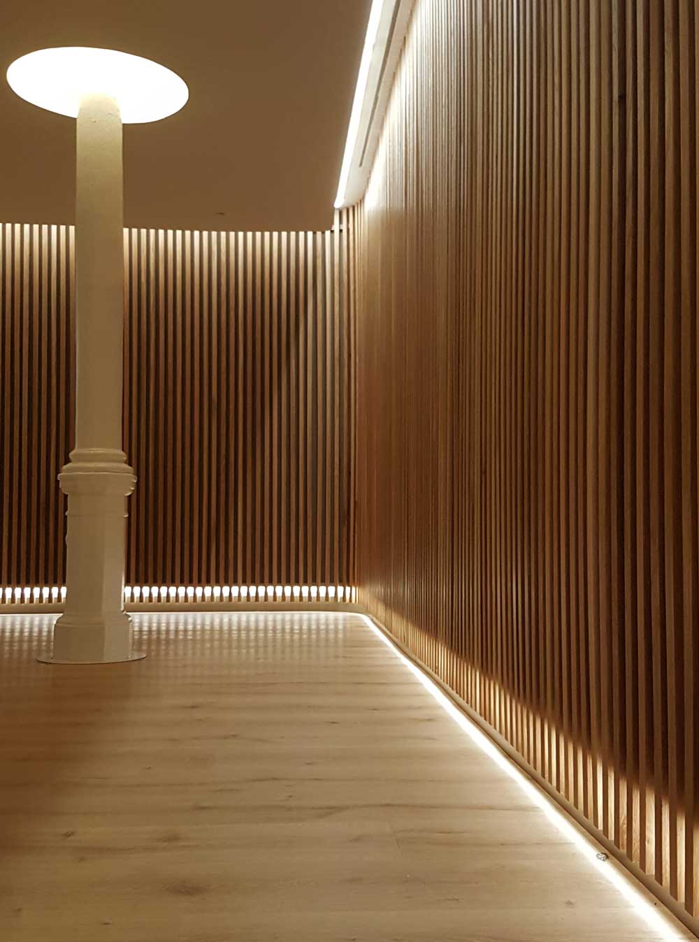 Holmes Place Mariel Fuentes LDLUZ