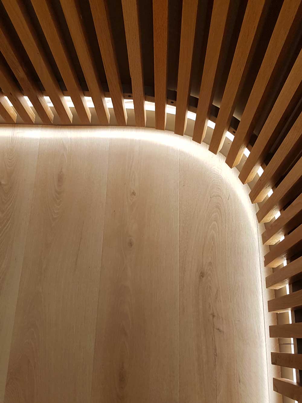 Holmes Place Mariel Fuentes LDLUZ