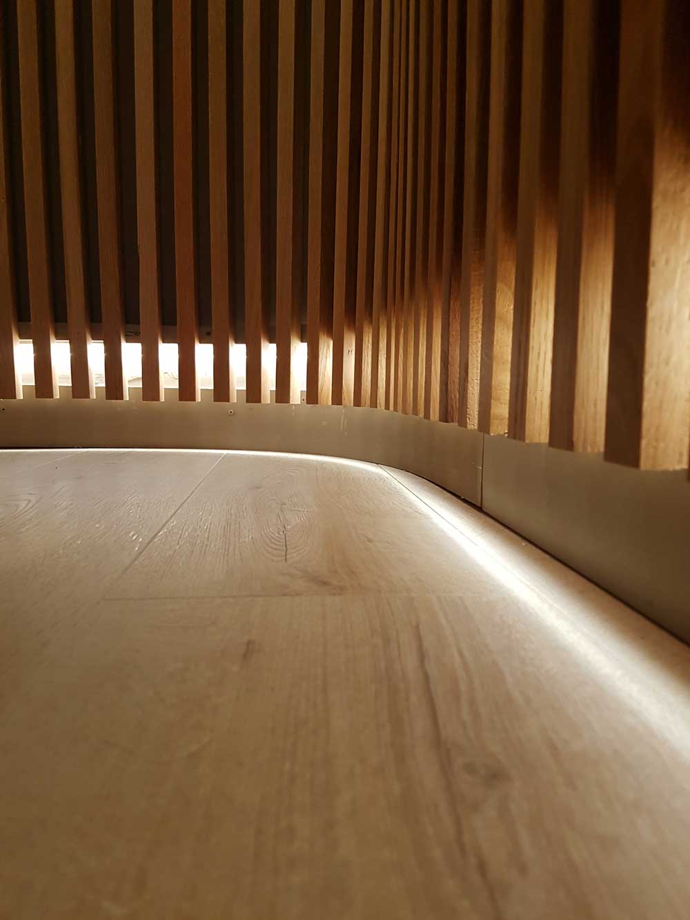 Holmes Place Mariel Fuentes LDLUZ