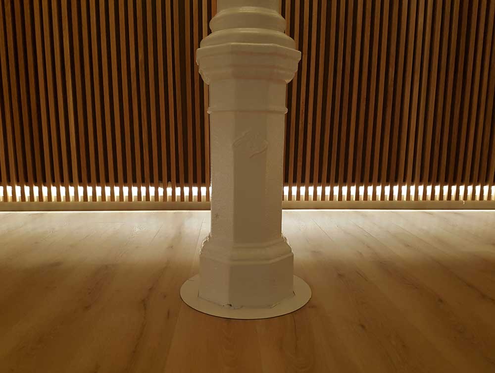 Holmes Place Mariel Fuentes LDLUZ