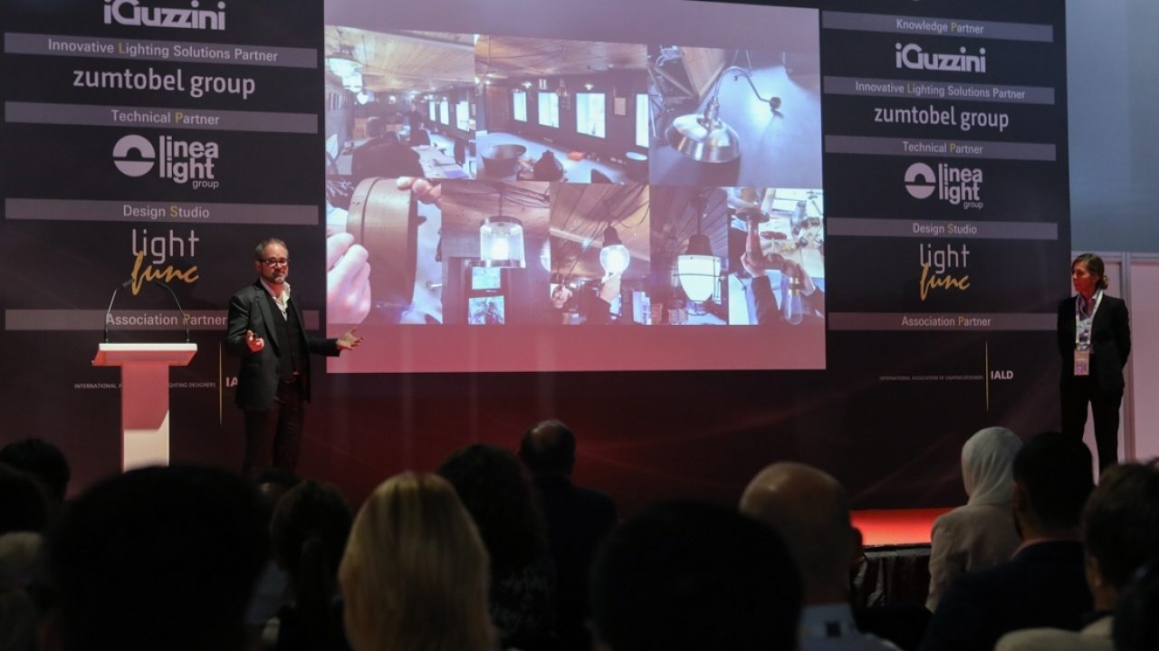 THINKLIGHT convocatoria de ponencias