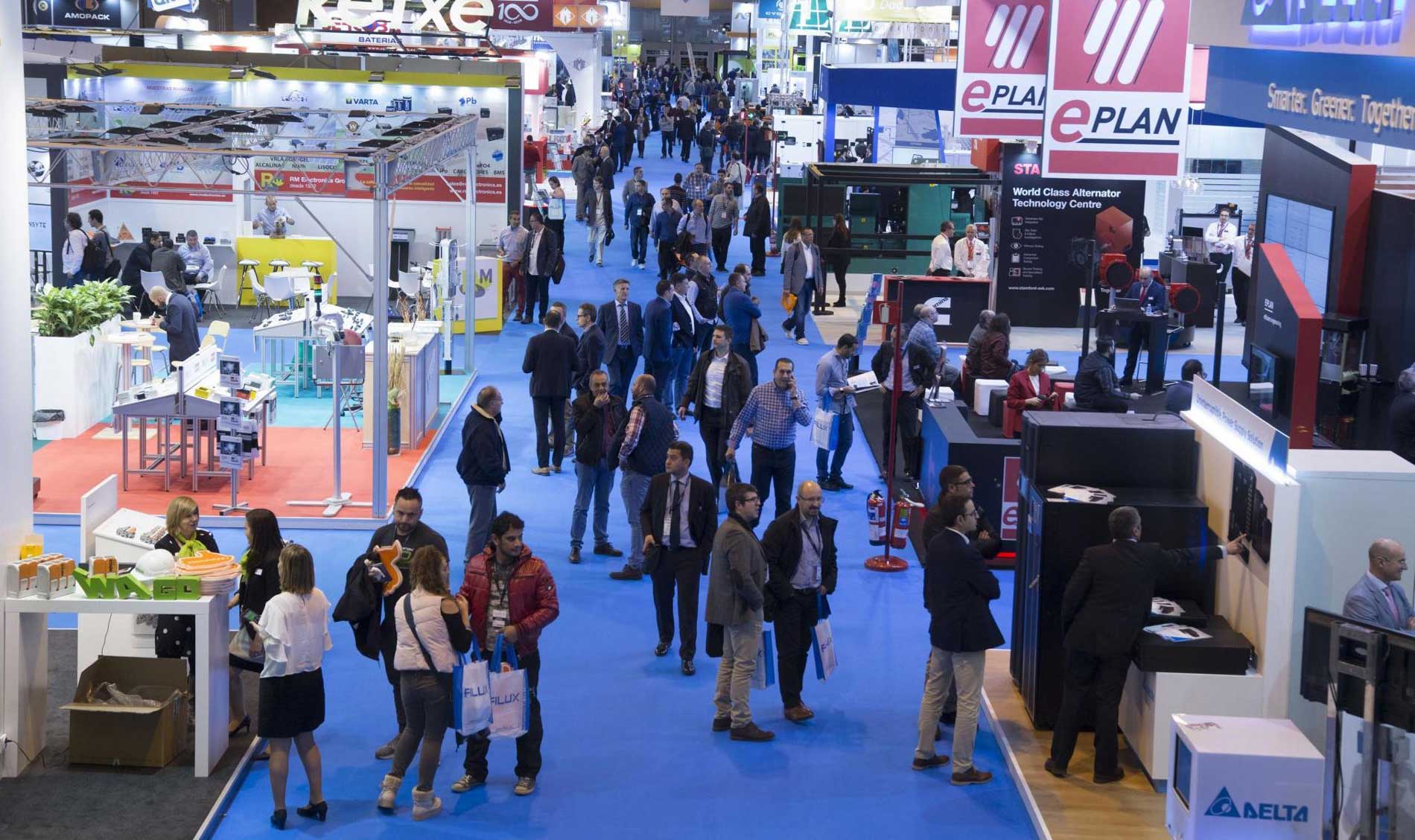 matelec 2019