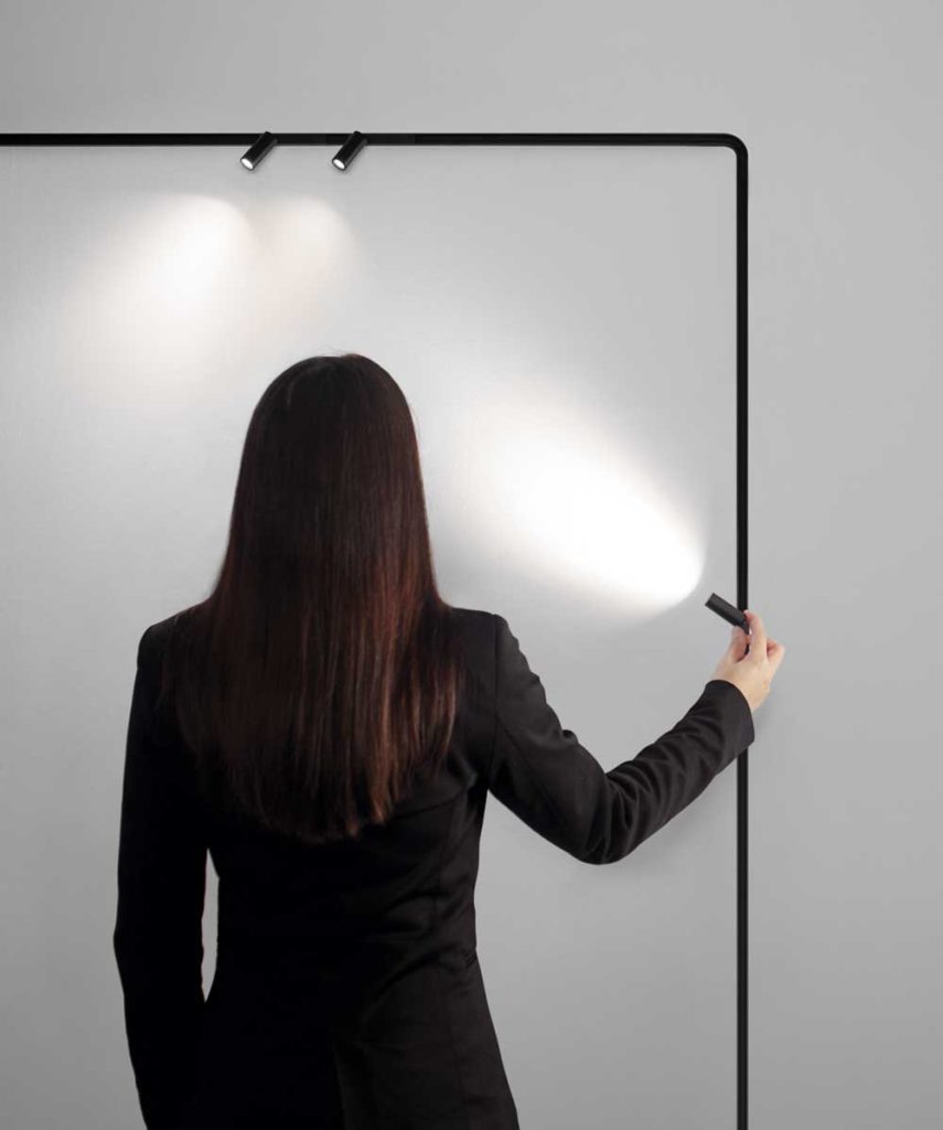 Minimal Track Arkoslight luz iluminacion