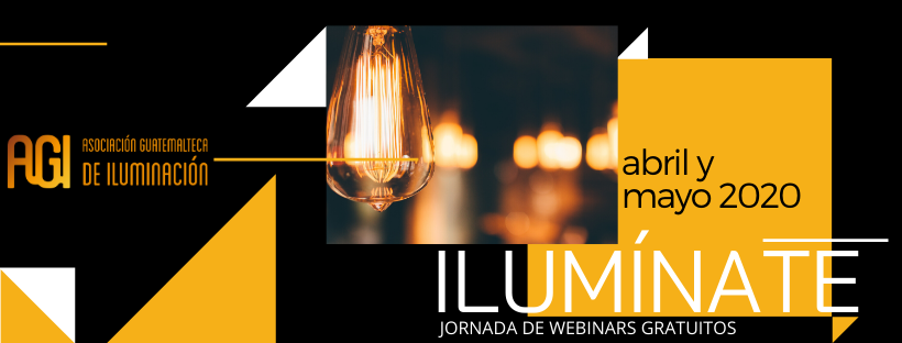 ILUMINATE Asociación Guatemalteca de Iluminación