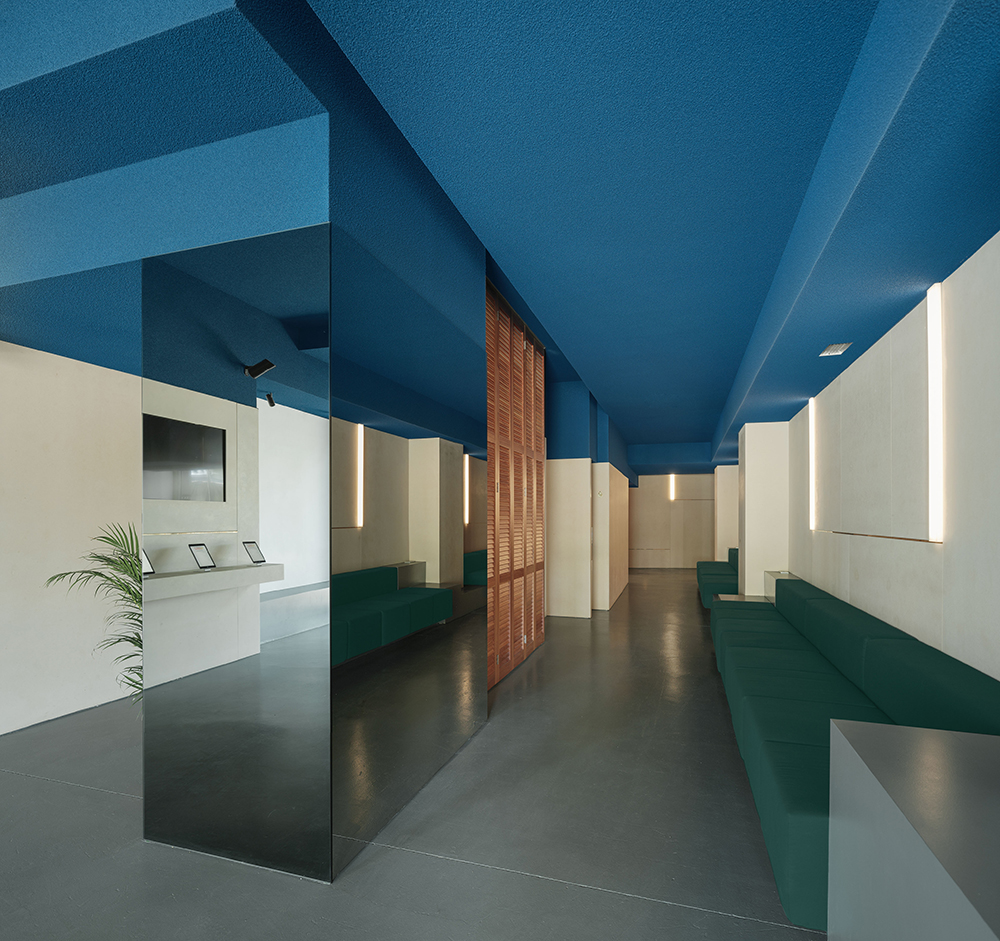 Puff Casa Luz Studio