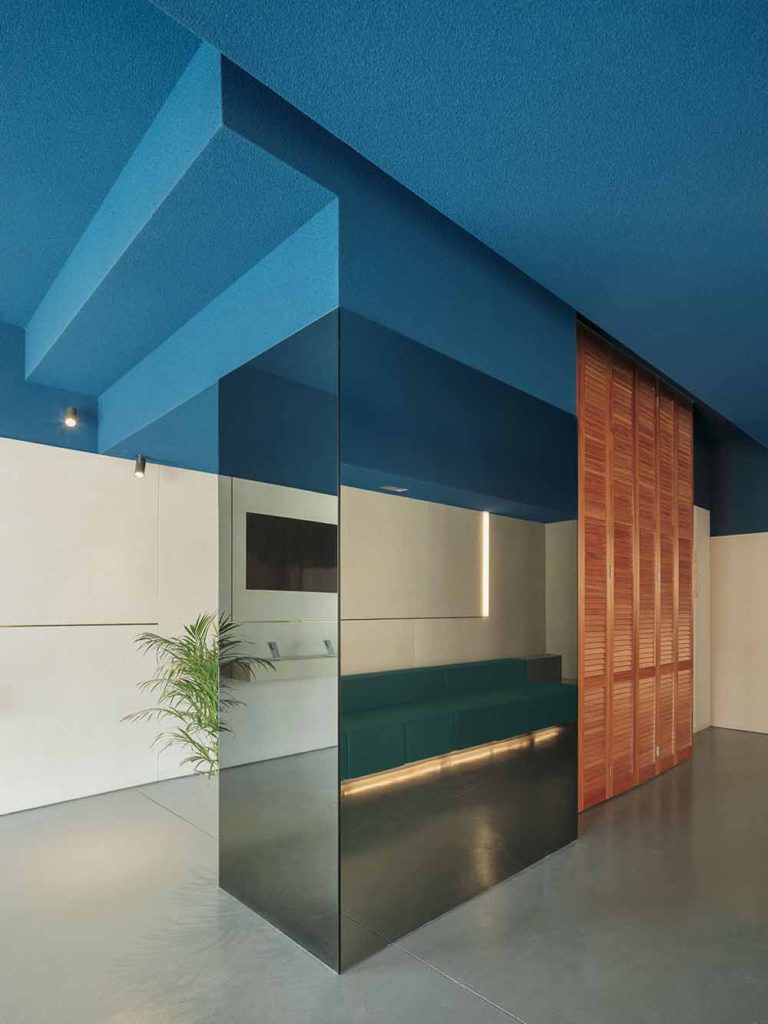 Puff Casa Luz Studio