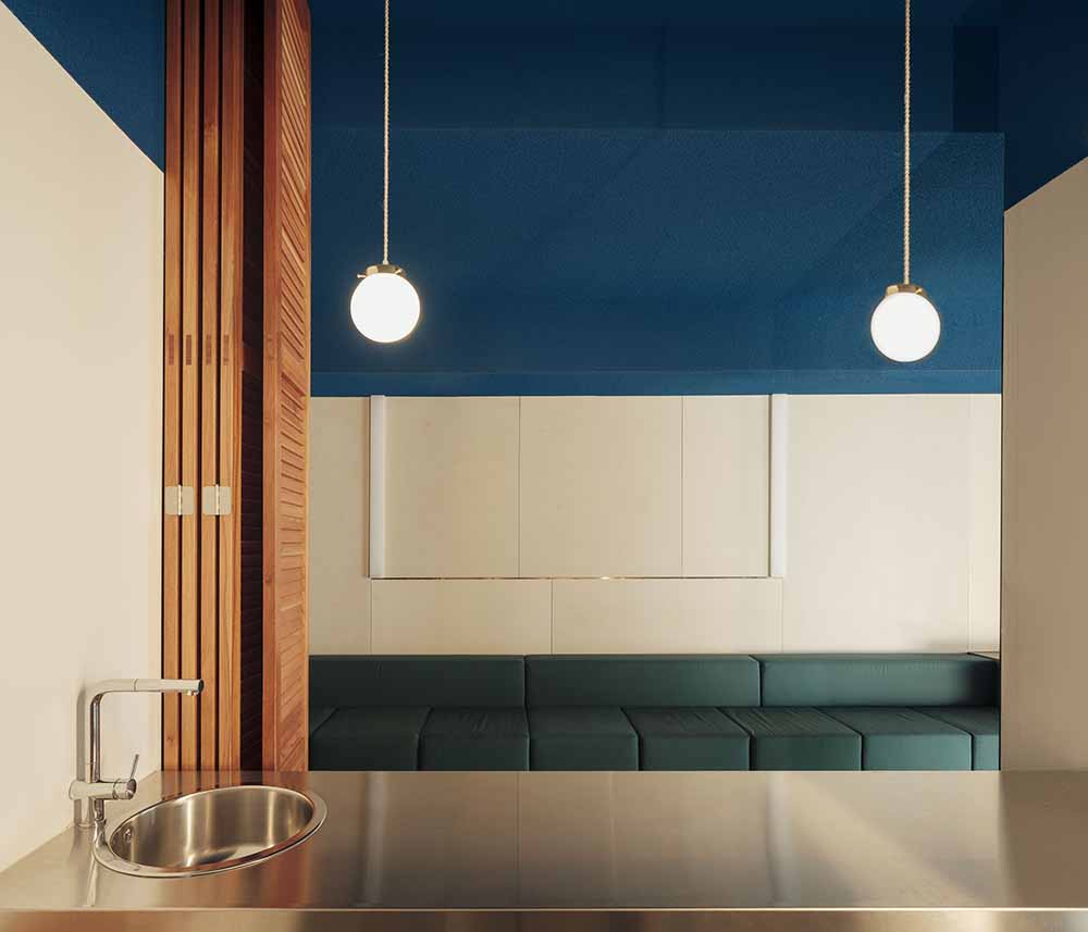 Puff Casa Luz Studio