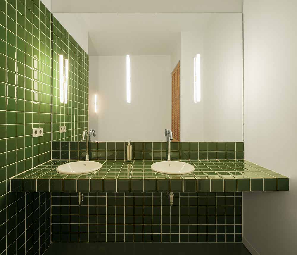 Puff Casa Luz Studio