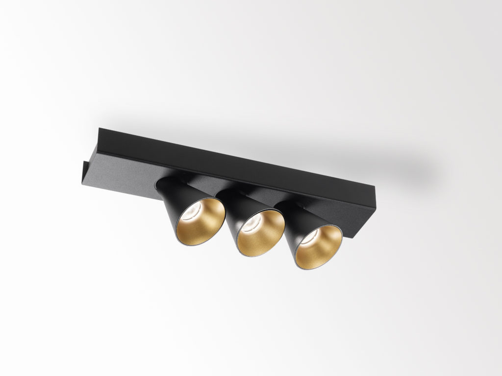 Delta Light Pion iluminacion tecnica 