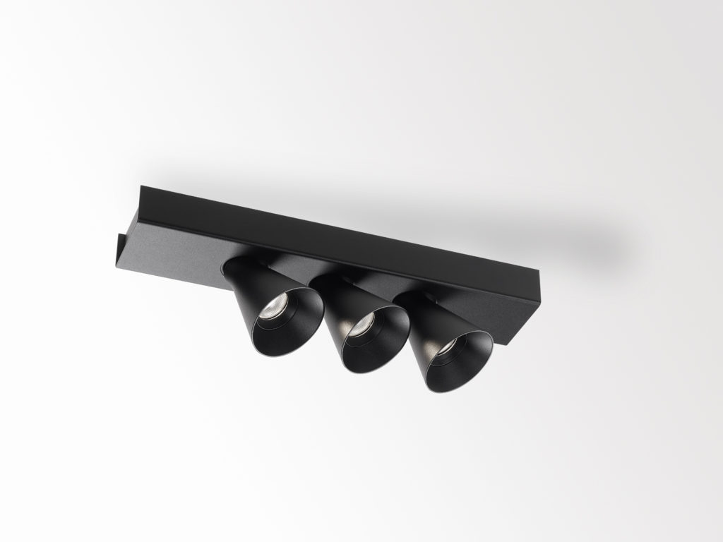 Delta Light Pion iluminacion tecnica 