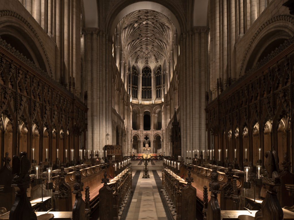 Premios IALD Diseño de Iluminacion 2020