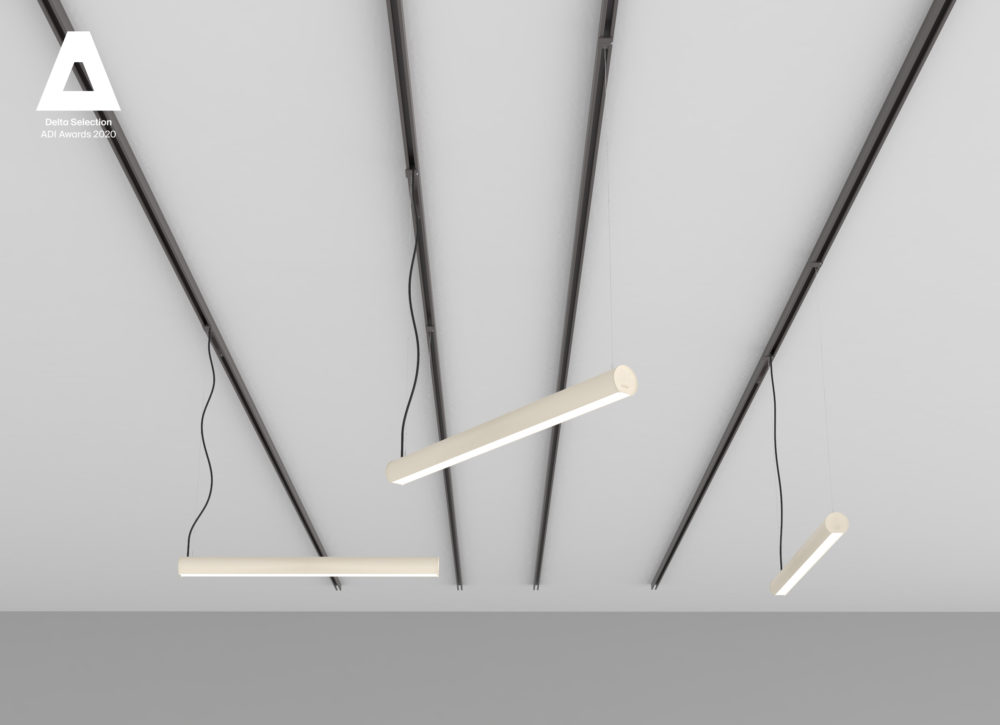 Lamptube 60 Premios Delta 2020