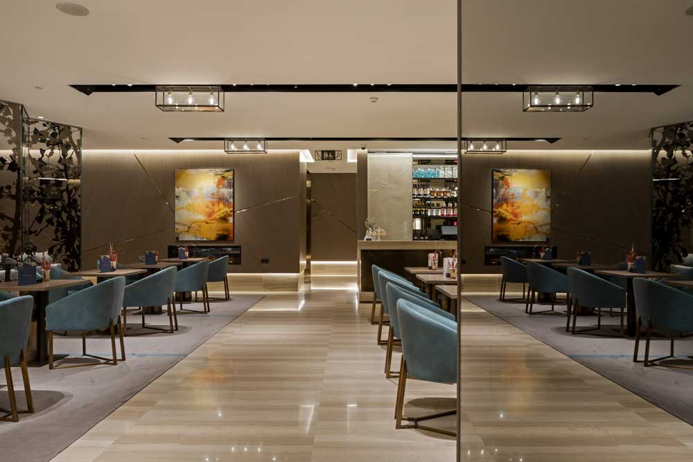 Hotel VP Madrid artec3 b720