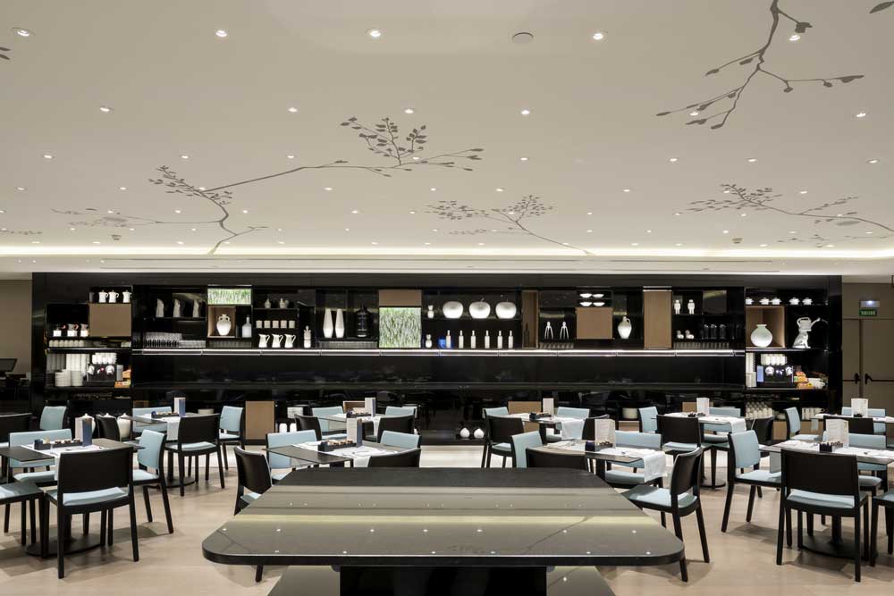 Hotel VP Madrid artec3 b720