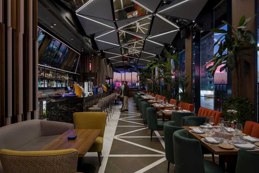 Hotel VP Madrid artec3 b720