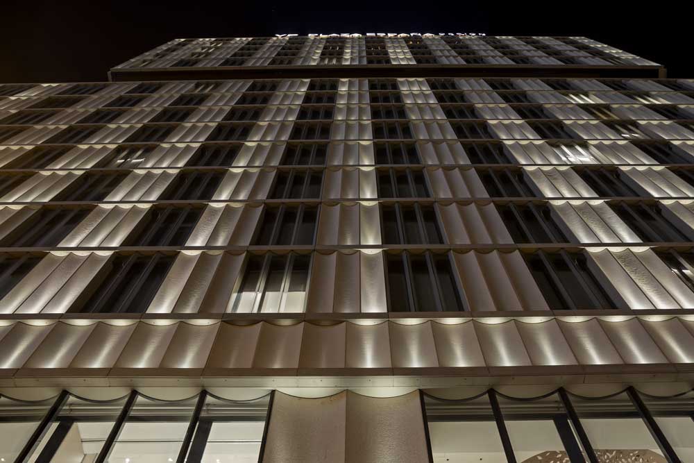 Hotel VP Madrid artec3 b720