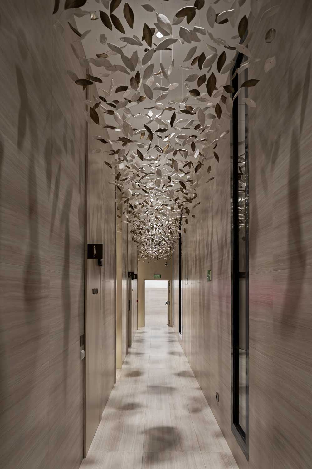 Hotel VP Madrid artec3 b720