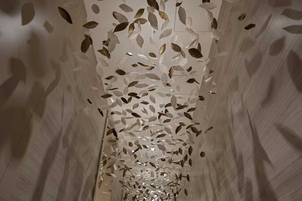 Hotel VP Madrid b720 artec3