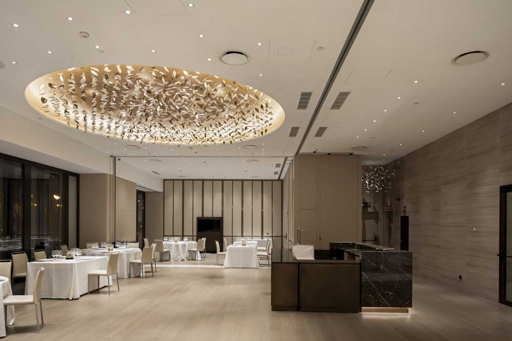 Hotel VP Madrid artec3 b720