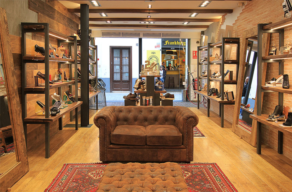 EDO Cream Estudio iluminacion