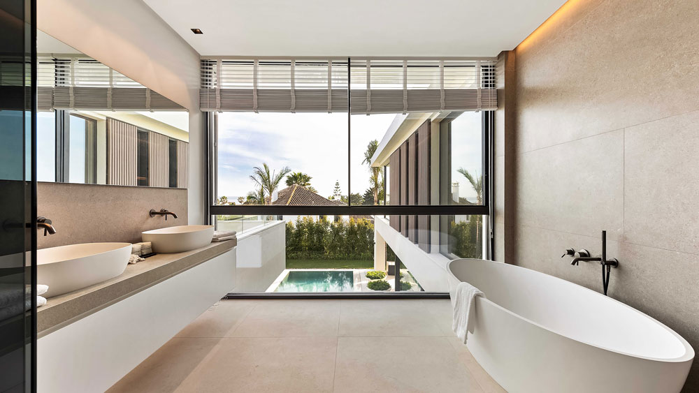 Iluminacion viviendas Illusion Delta Light