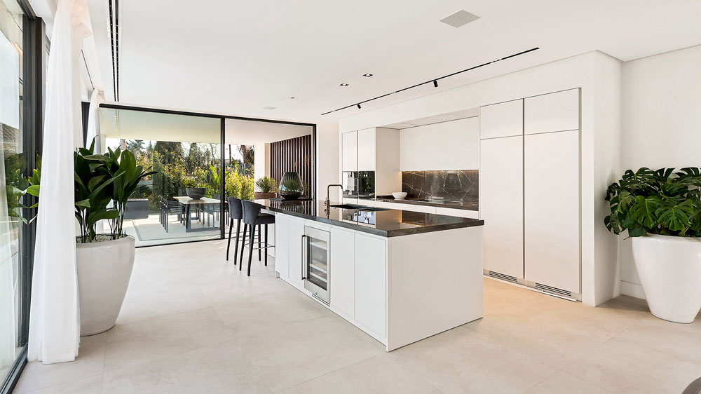 Iluminacion viviendas Illusion Delta Light