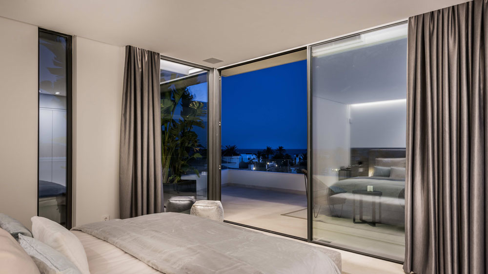 Iluminacion viviendas Illusion Delta Light